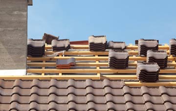 Barns clay roofing costs