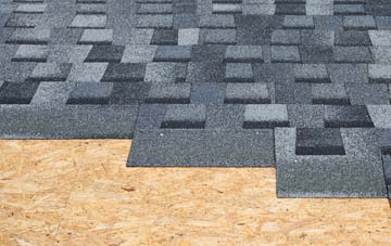 expert Barns asphalt roof companies