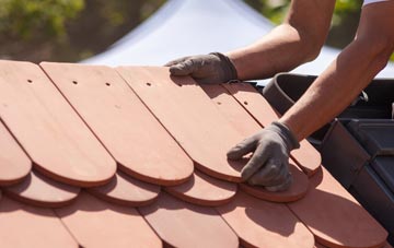 Barns roof tile contractors