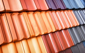 Barns roof tile costs