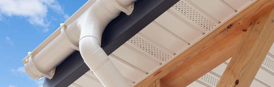 get Barns guttering quotes today