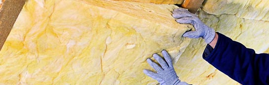 quotes for Barns roof insulation