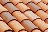 Barns clay roofing